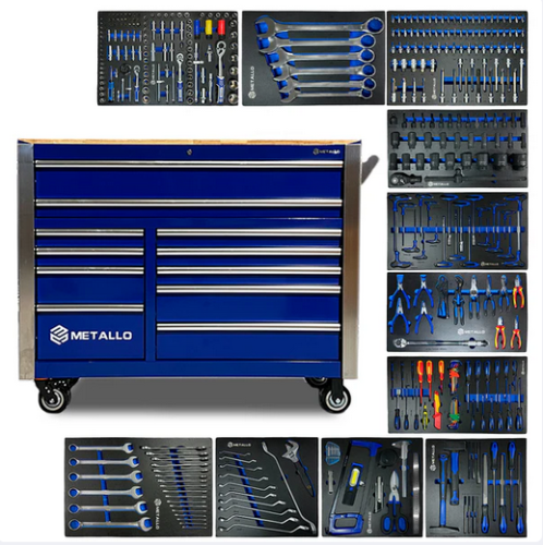 Screenshot 2025-11-14 at 21-46-11 GGM Tools Wózek warsztatowy Metallo 11_9 390 elementów.png