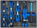 Toolcar F-Tools Jumbo Pro 6